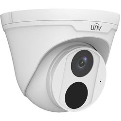 Unv Ip Turret Camera Ipc Le Adf K G Mp Mm Easystar Dome