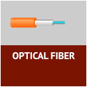 Optisk fiber