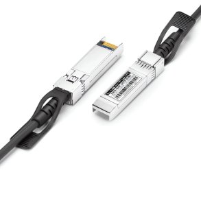 DAC & AOC kabler (Direct Attach Cable)