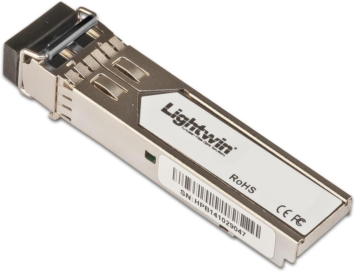 SFP 100 base - Net-Com.dk