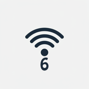 Wi-Fi 6