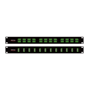 Optisk WDM Filter