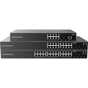 Grandstream Network Switches