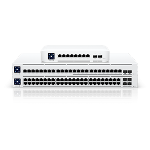 Ubiquiti Network Switches