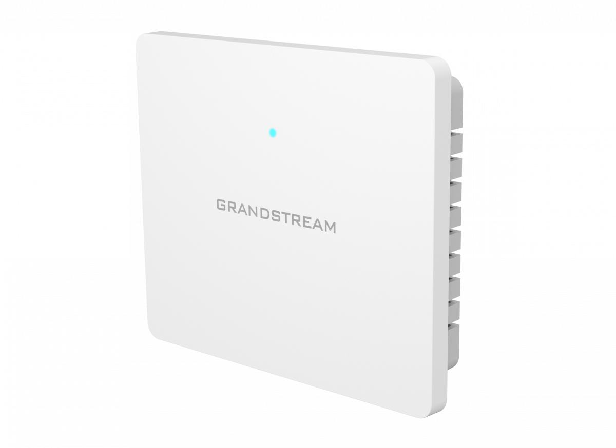 Grandstream GWN7602 Vi er Grandstream specialist
