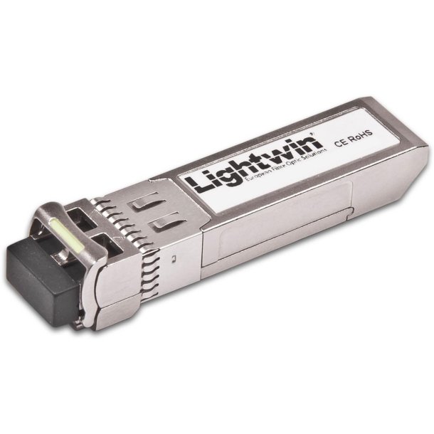 10 Gigabit SFP+ 10GBase-ER Singlemode, 40KM Universal