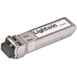 10 GIGABIT SFP+ 10GBASE-SR MULTIMODE UNIVERSAL