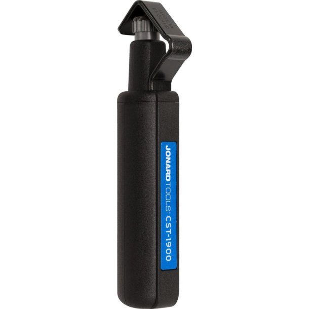 Rund Multifibre cable stripper