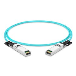 Lightwin 10Gbit SFP+ AOC kable ( 5 til 10 Meter)