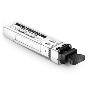 10 Gbit SFP+, 850nm, 300m, DDM, LC-Duplex, Multimode 20 Stk.