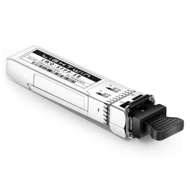 10 Gbit SFP+, 850nm, 300m, DDM, LC-Duplex, Multimode 20 Stk.