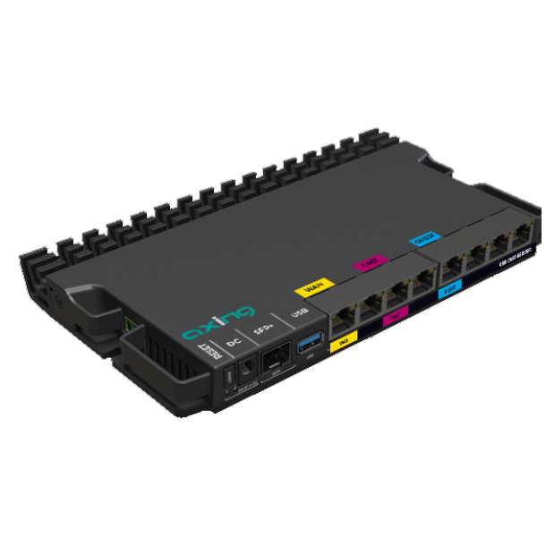 Axing ISW 2-130 cromecast server 