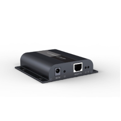HDbitT HDMI Extender over IP med IR - Sender