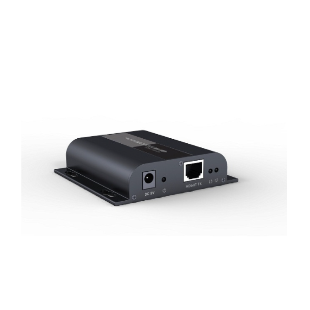 HDbitT HDMI Extender over IP med IR - Sender