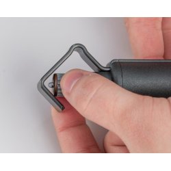 Rund Multifibre cable stripper