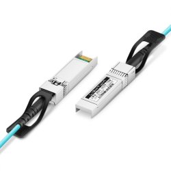 Lightwin 10Gbit SFP+ AOC kable ( 5 til 10 Meter)