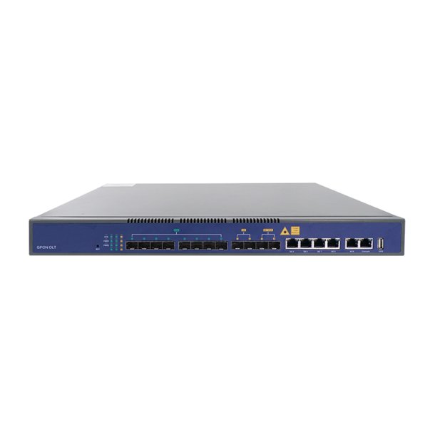 GP800B2 GPON OLT 