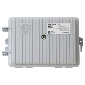 Wisi VX29 (Restsalg)