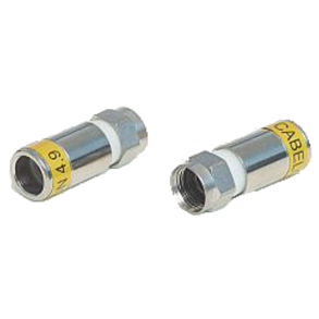 Cabelcon F-6-TD / F-56-CX3 B 4.9 Short