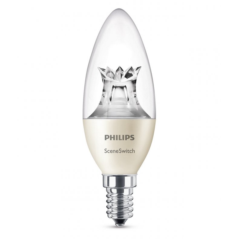 Philips LED 40 watt Kerte 