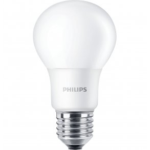 Philips LED 40 watt D&aelig;mpbar