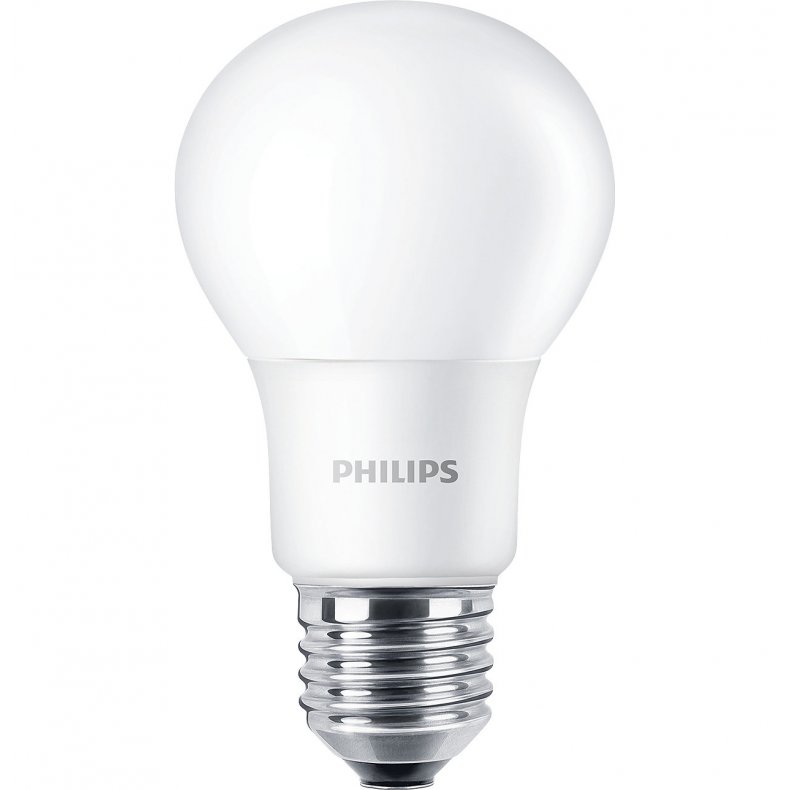 Philips LED 40 watt D&aelig;mpbar