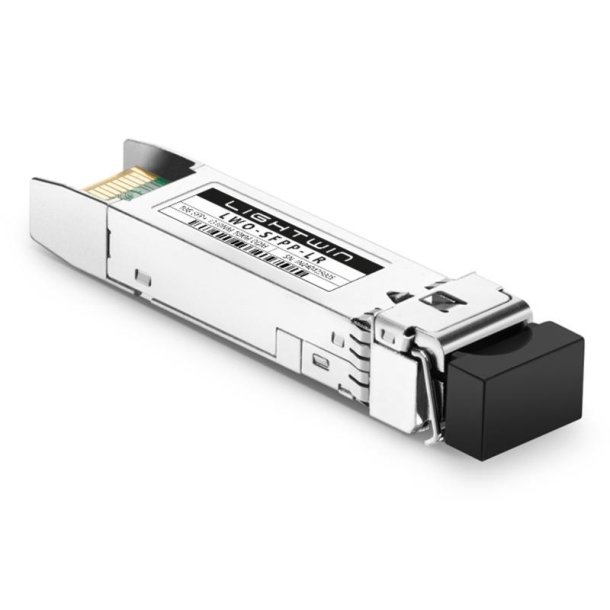 10 Gbit SFP+, 1310nm, 10km, DDM2, LC-Duplex, Singlemode