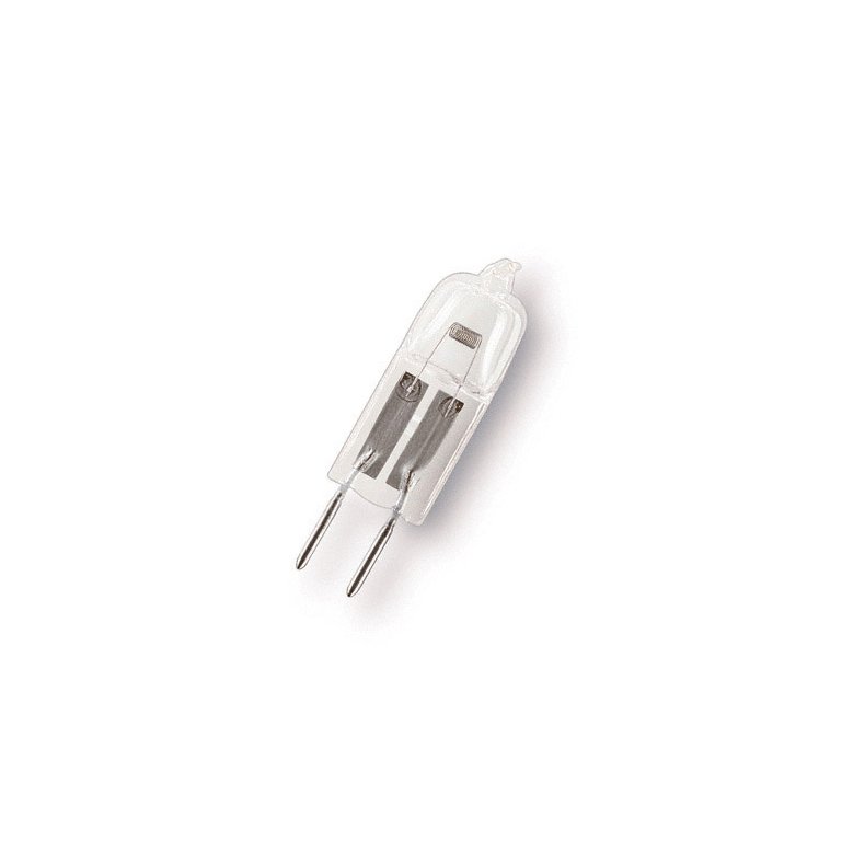 Stift halogenpre 35W 