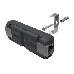 MikroTik GPER - Gigabit Passive Ethernet Repeater