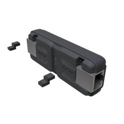 MikroTik GPER - Gigabit Passive Ethernet Repeater