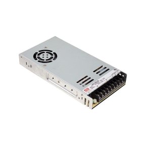 Mean Well RSP-320-24 St&oslash;mforsyning 24 volt 13,4 Amp