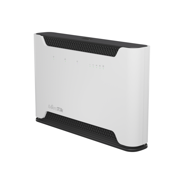 MikroTik LTE/5G Router 