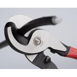 Kabelsaks med h&oslash;j gearing