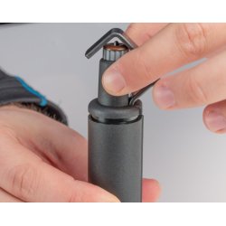 Rund Multifibre cable stripper