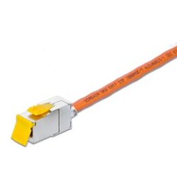 Keystone CAT6A 10G slim