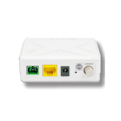 WISI GPON ONT 