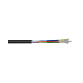 72 fibers 5,3 mm Loose Tube size - 1,40mm