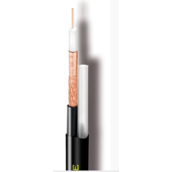 Cavel 11/48LOPIPE 7 mm 400 m PE PIPE &Oslash;5,5 mm