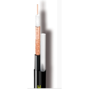 Cavel 11/48LOPIPE 7 mm 400 m PE PIPE &Oslash;5,5 mm