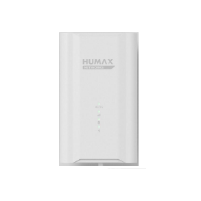 Humax HM-5200T Outdoor