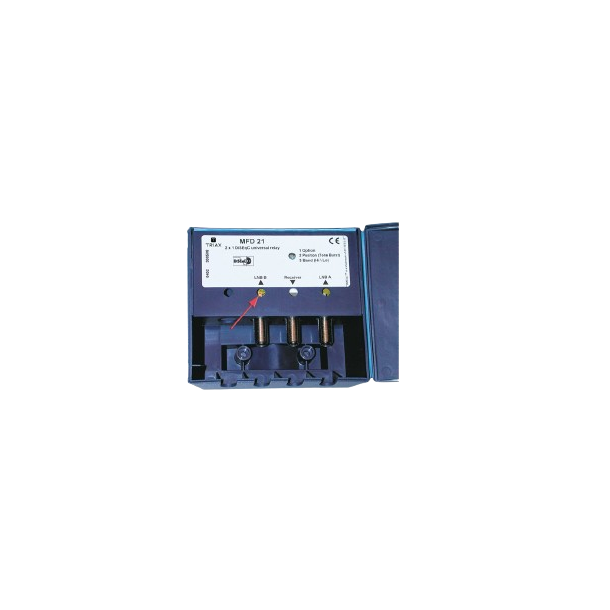 TRIAX MFD 21 R DiSEqC 2 (Lagersalg)