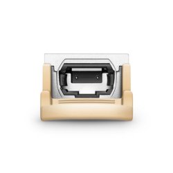 100 GBit QSFP28 SR4, 70m OM3 / 100m OM4, MTP/MPO-12, Multimode