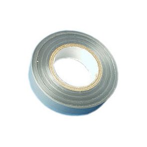 Isolerb&aring;nd 10mtr x15mm gr&aring;