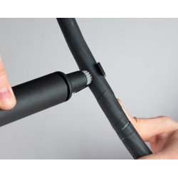 Rund Multifibre cable stripper