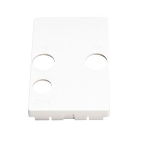 Triax TD2XXE Cover Hvid