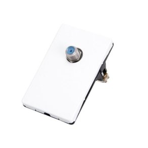 Triax FV02 Hvid (lagersalg)