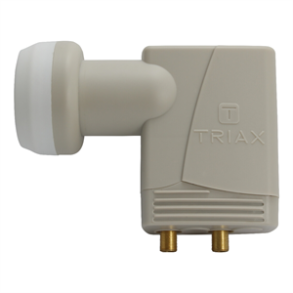 Triax Twin LNB TTW 200 GOLD