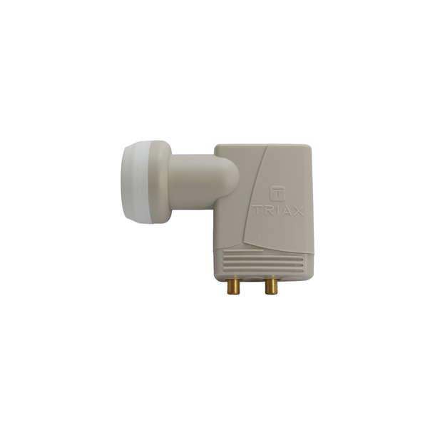 Triax Twin LNB TTW 200 GOLD