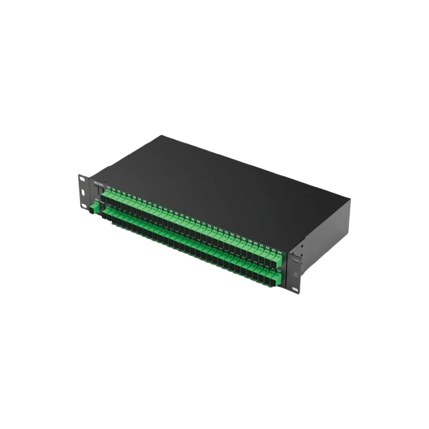 Triax TORS-128 Optical Rack Splitter