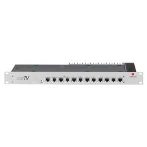 Triax NPN 3412 catTV Panel